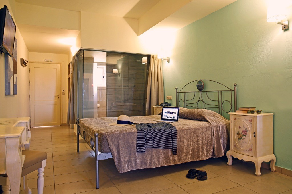 Orpheas Resort