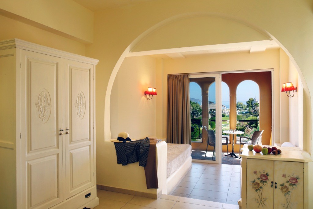 Orpheas Resort