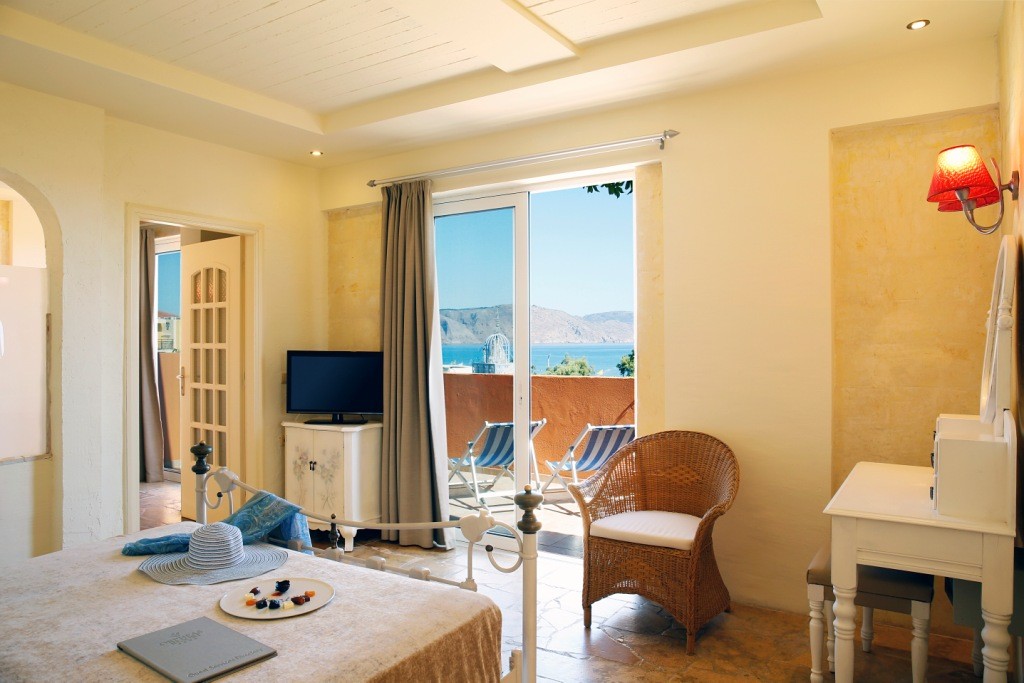 Orpheas Resort