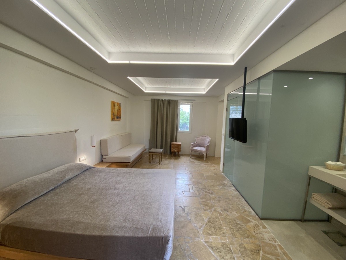 Orpheas Resort
