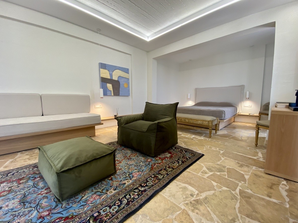 Orpheas Resort