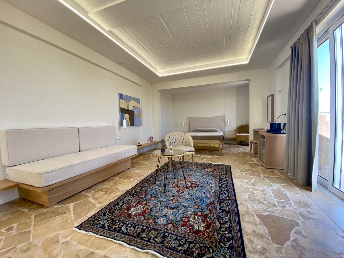 Orpheas Resort