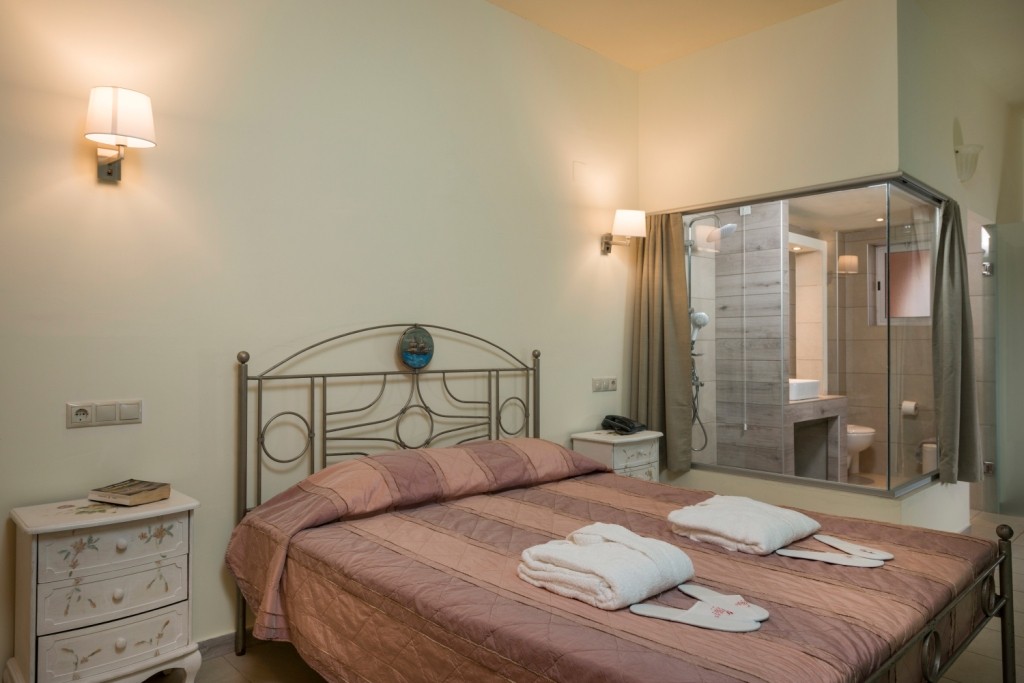 Orpheas Resort