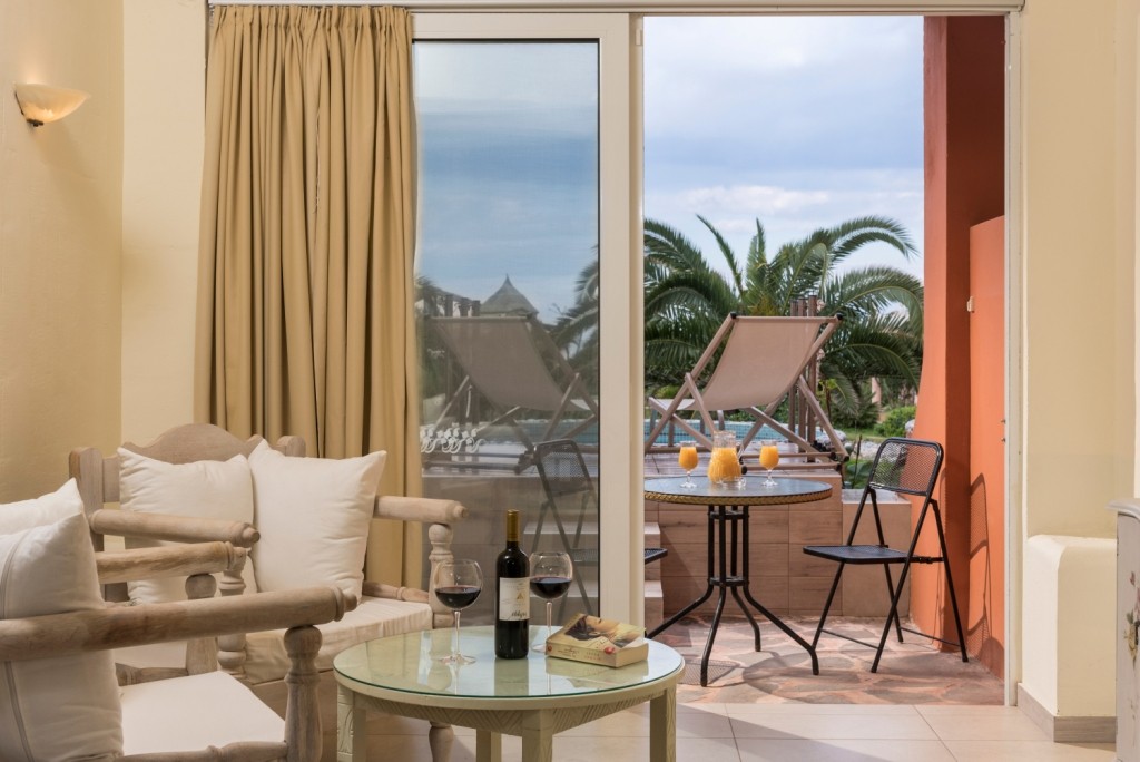 Orpheas Resort