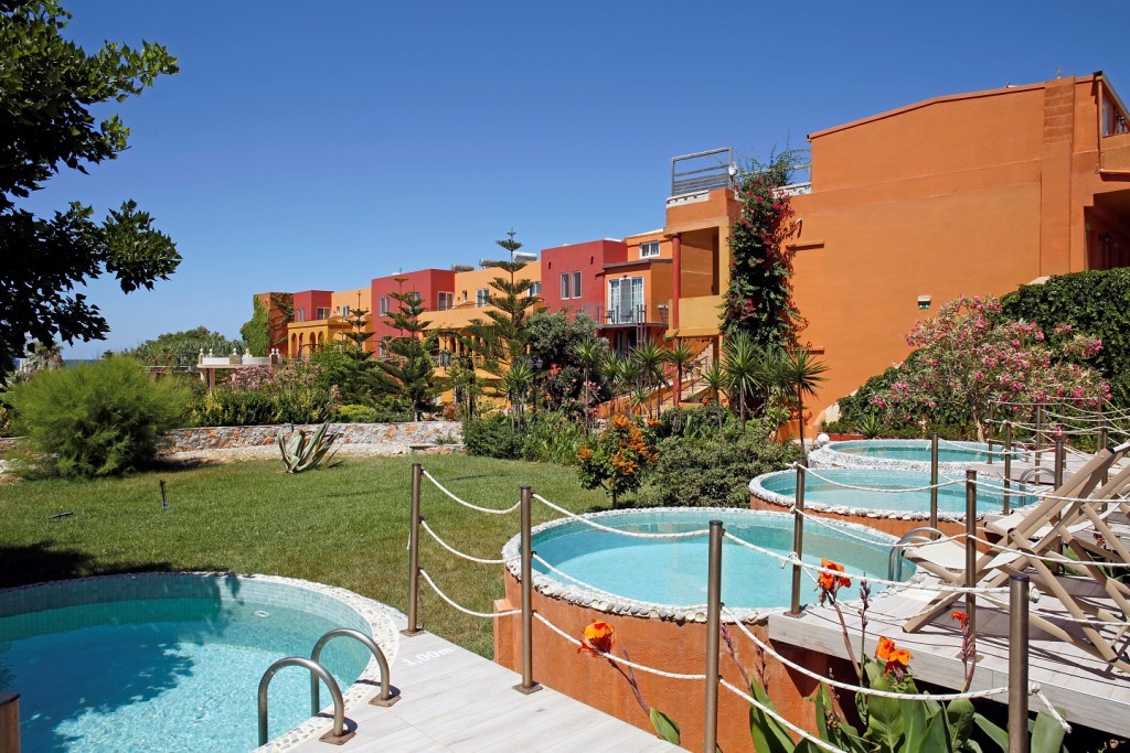 Orpheas Resort