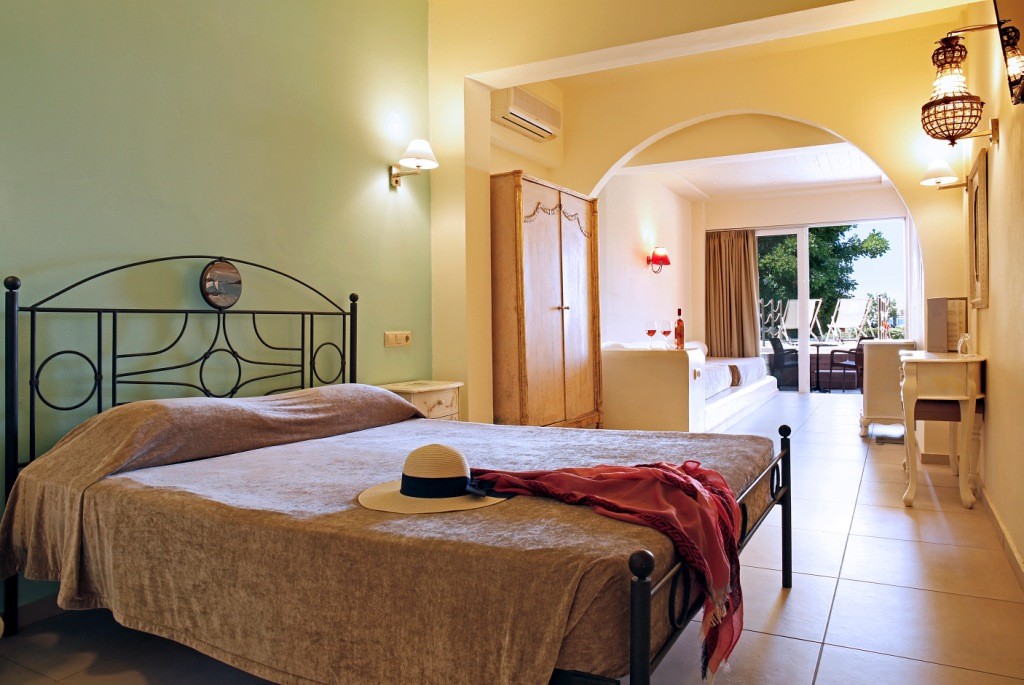 Orpheas Resort