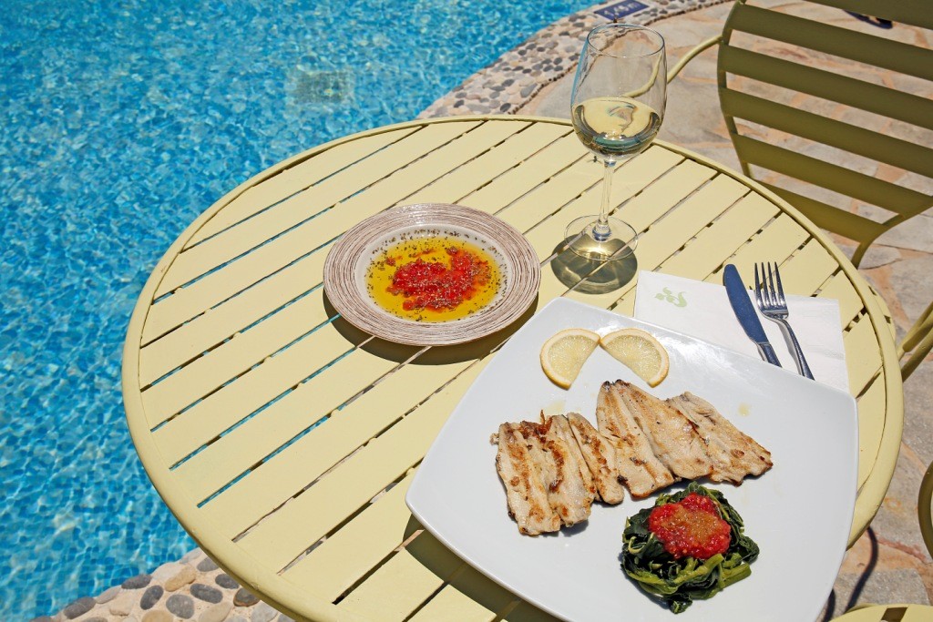 Orpheas Resort
