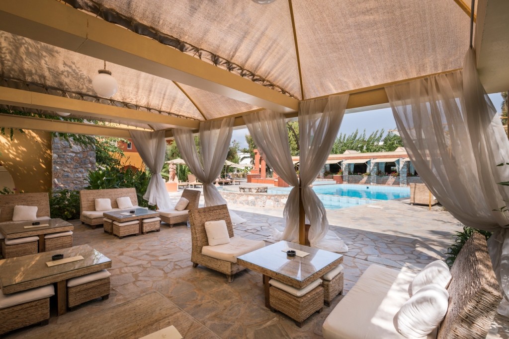 Orpheas Resort