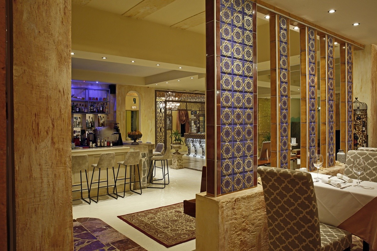 Orpheas Resort