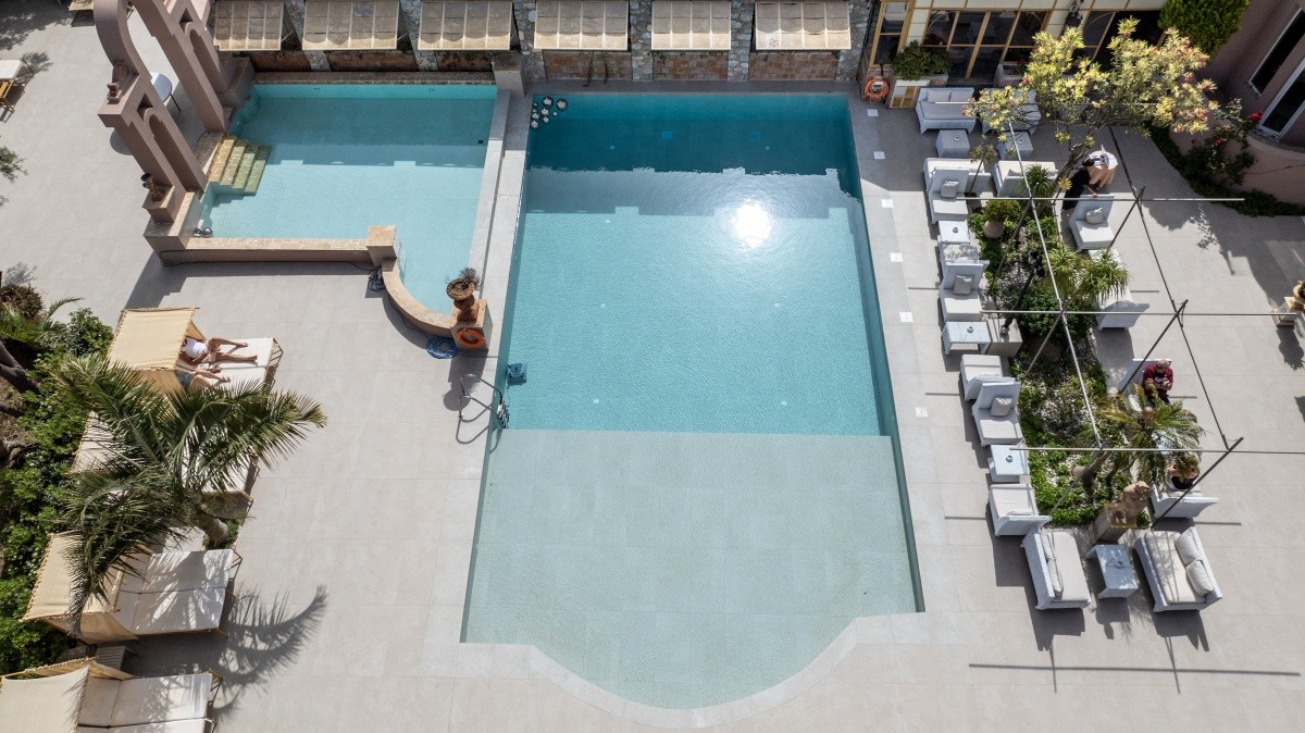 Orpheas Resort