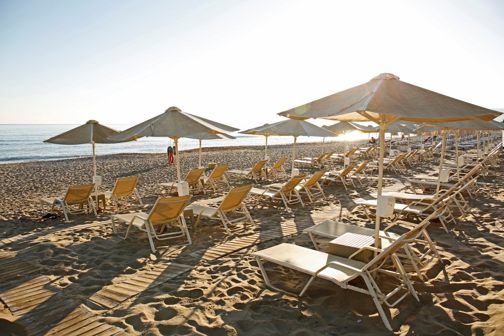Orpheas Resort