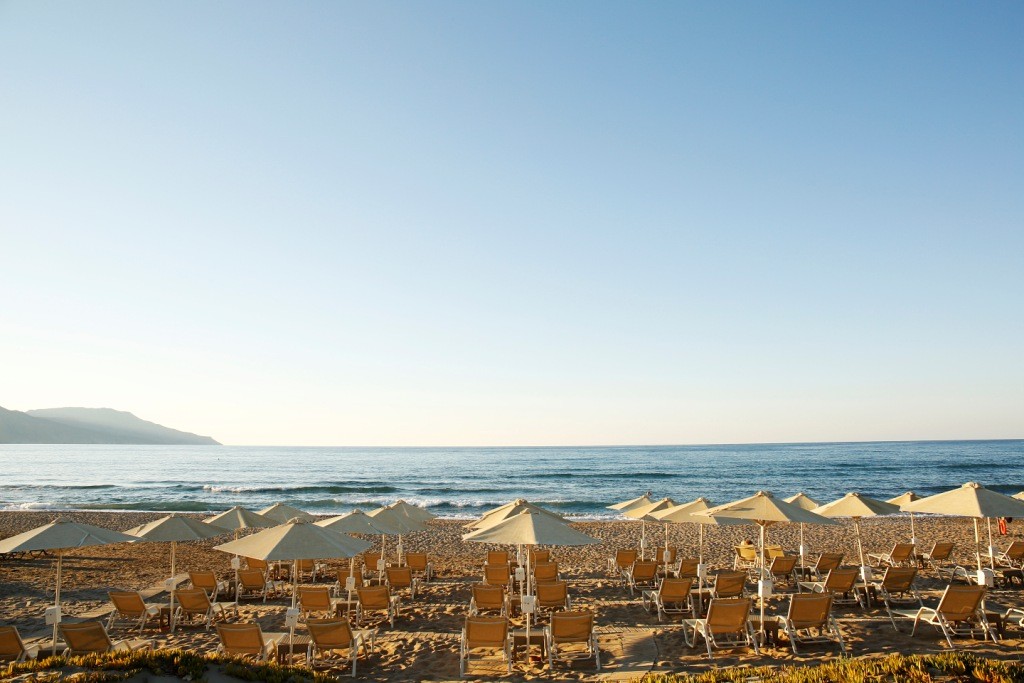 Orpheas Resort