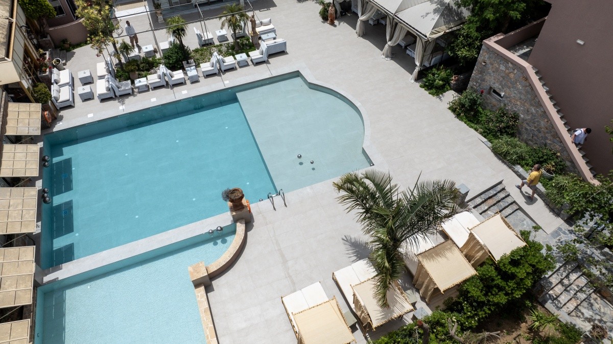 Orpheas Resort