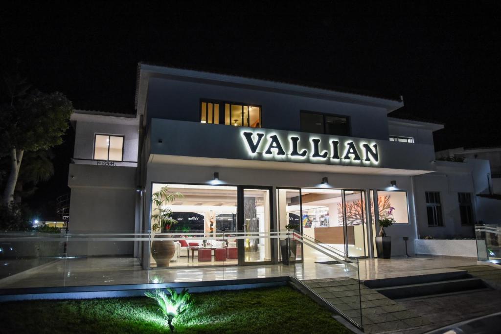 Vallian Village
