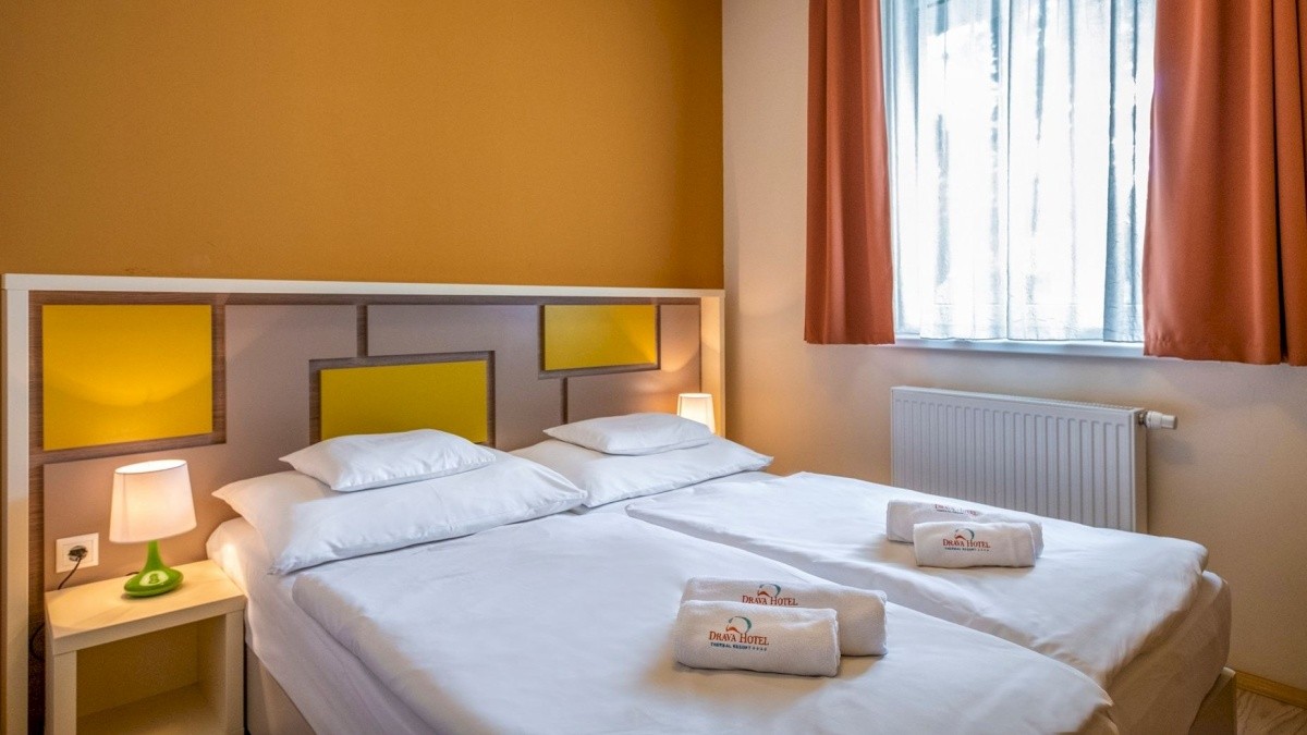 Termál Kemping Apartman