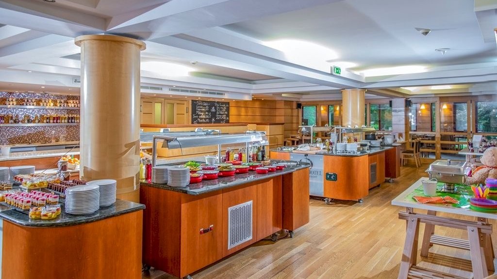 Termál Kemping Apartman