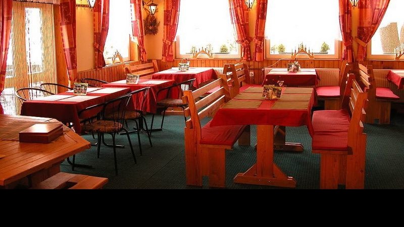 Platán Panzió (Dobogókő)