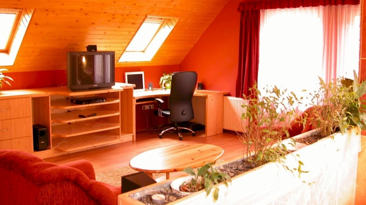 Platán Panzió (Dobogókő)