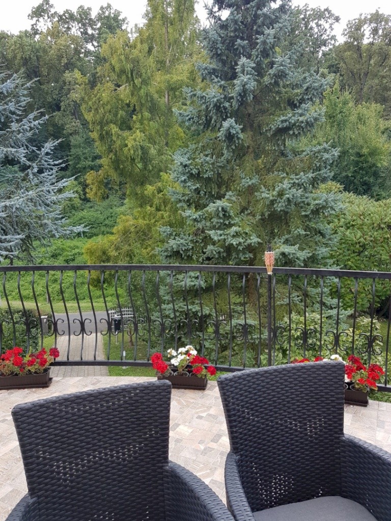 Hanna-Bella Apartman