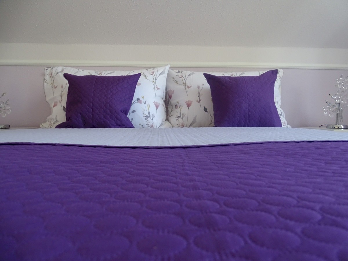 Hanna-Bella Apartman