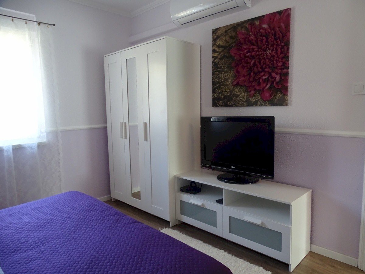 Hanna-Bella Apartman