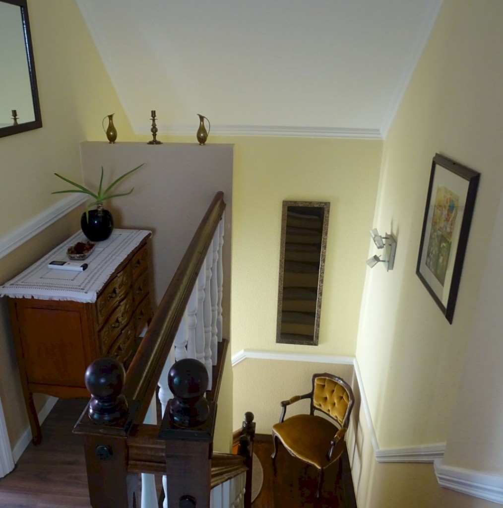 Hanna-Bella Apartman