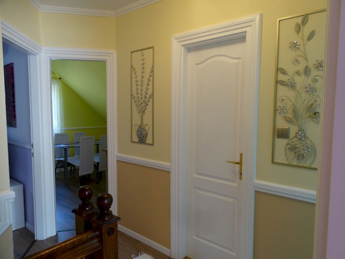 Hanna-Bella Apartman