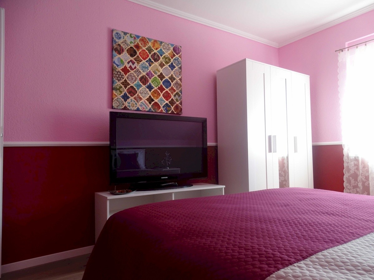 Hanna-Bella Apartman