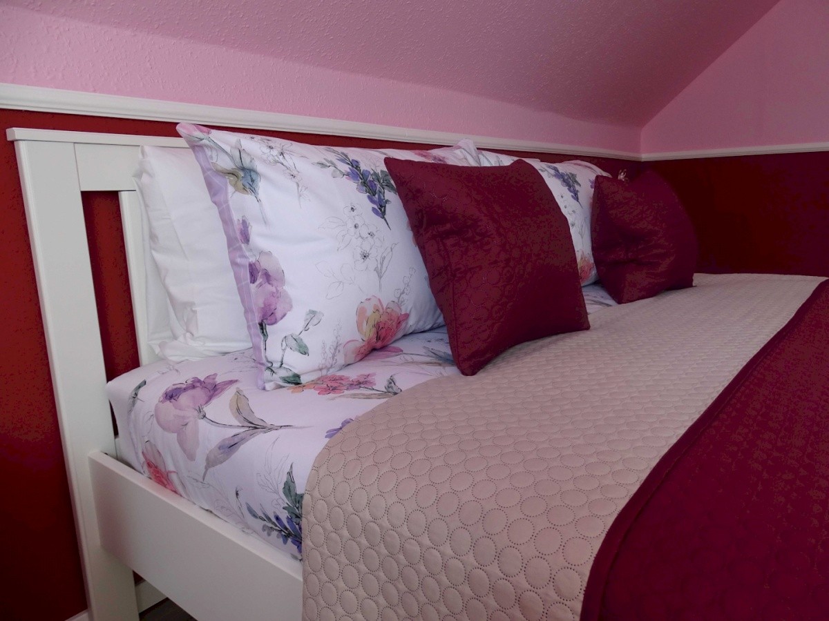 Hanna-Bella Apartman