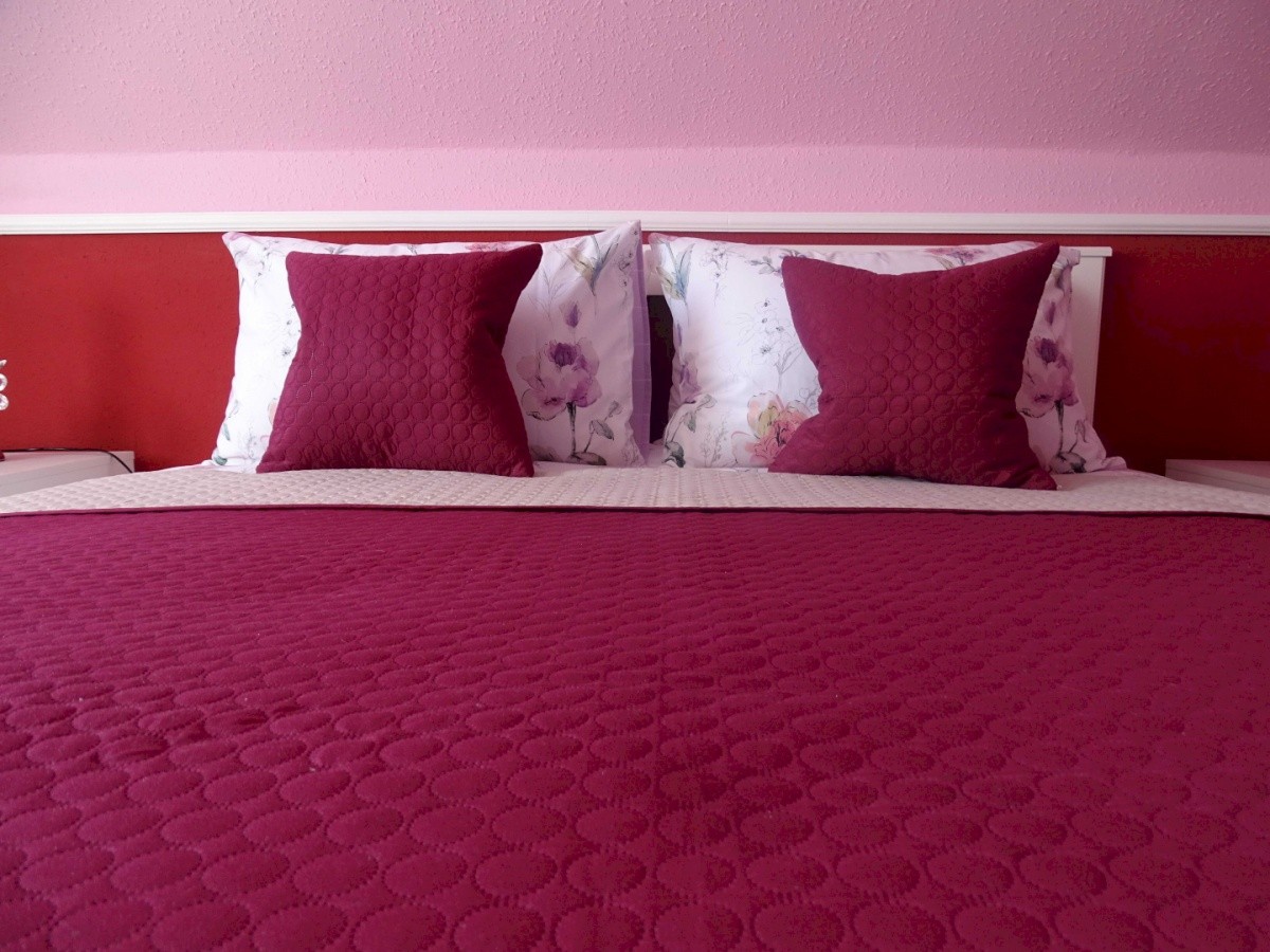 Hanna-Bella Apartman