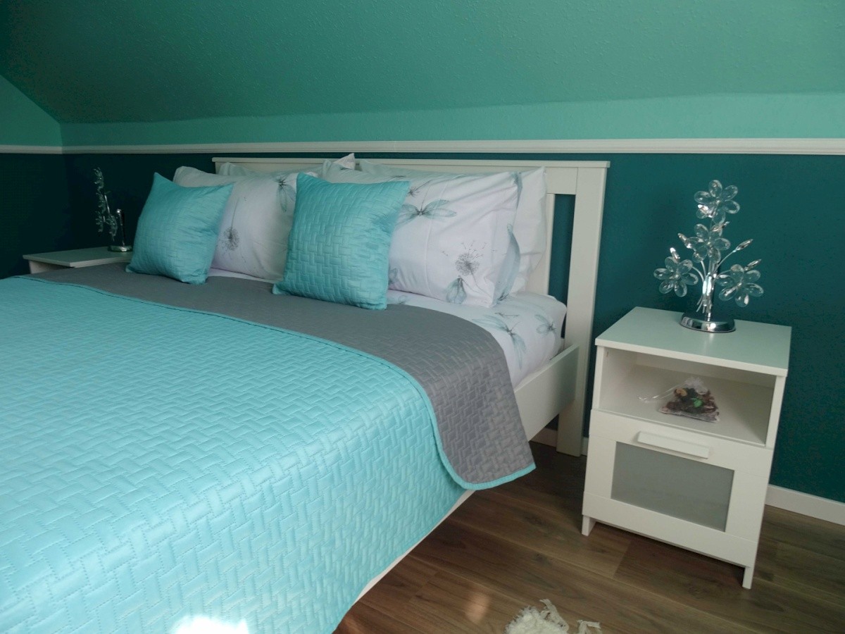 Hanna-Bella Apartman