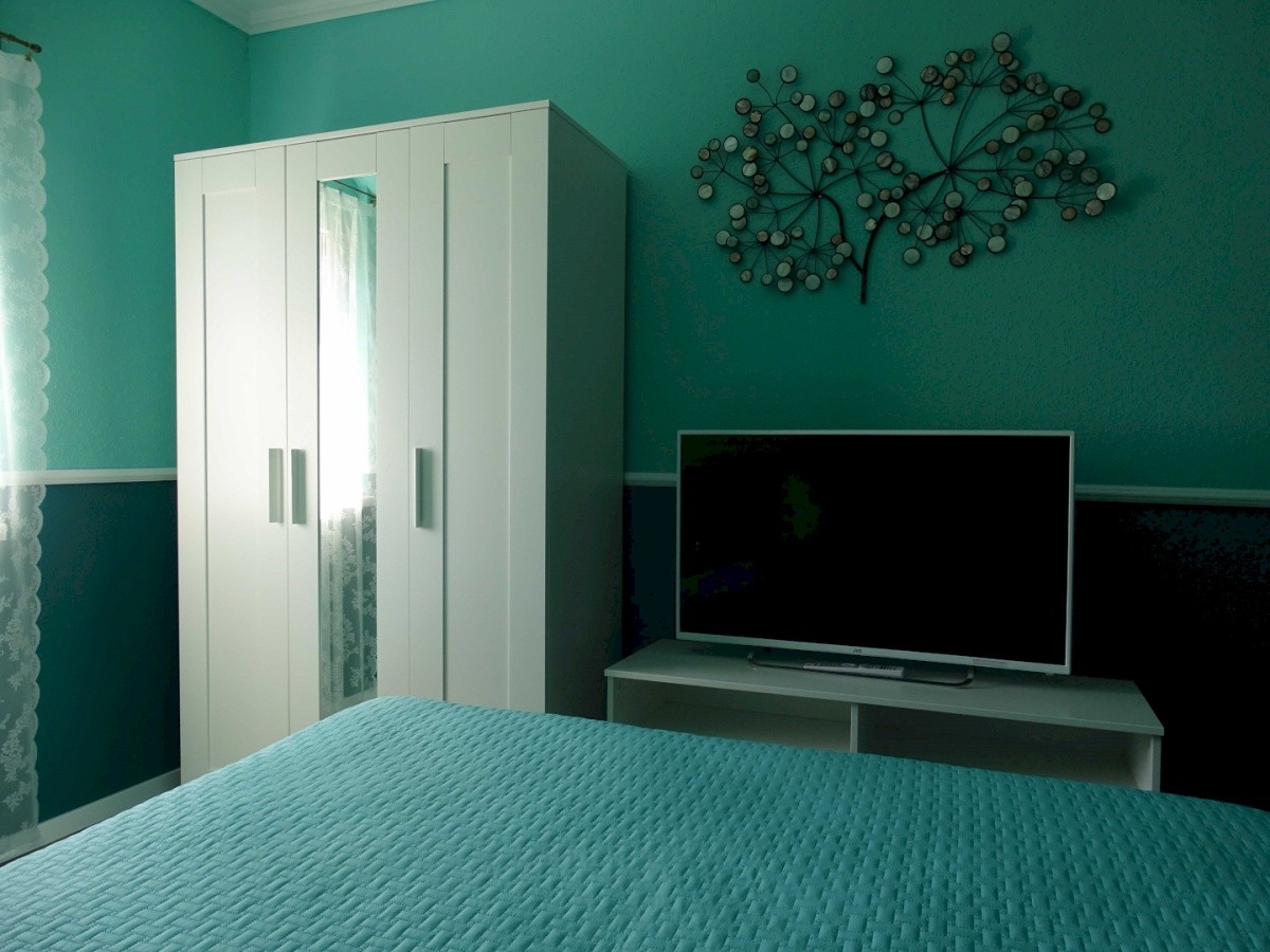 Hanna-Bella Apartman