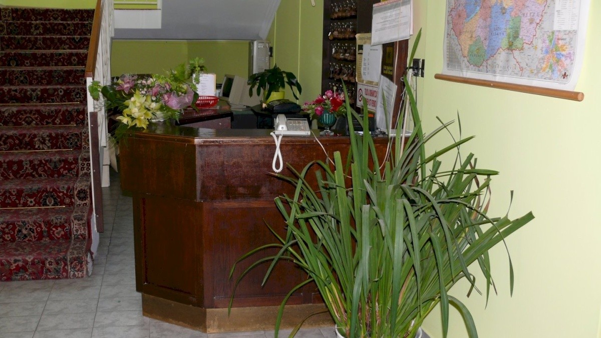 Hotel Orchidea