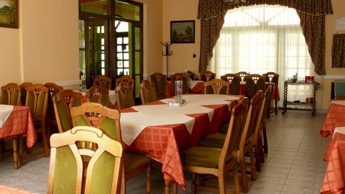 Hotel Orchidea