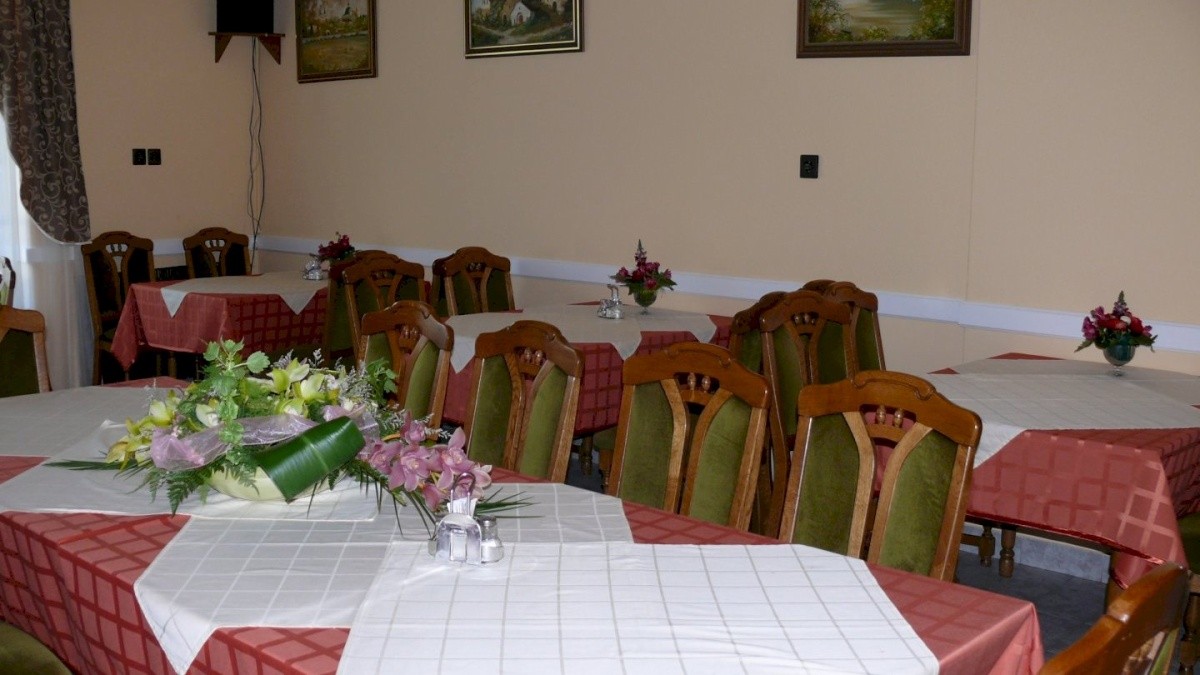 Hotel Orchidea
