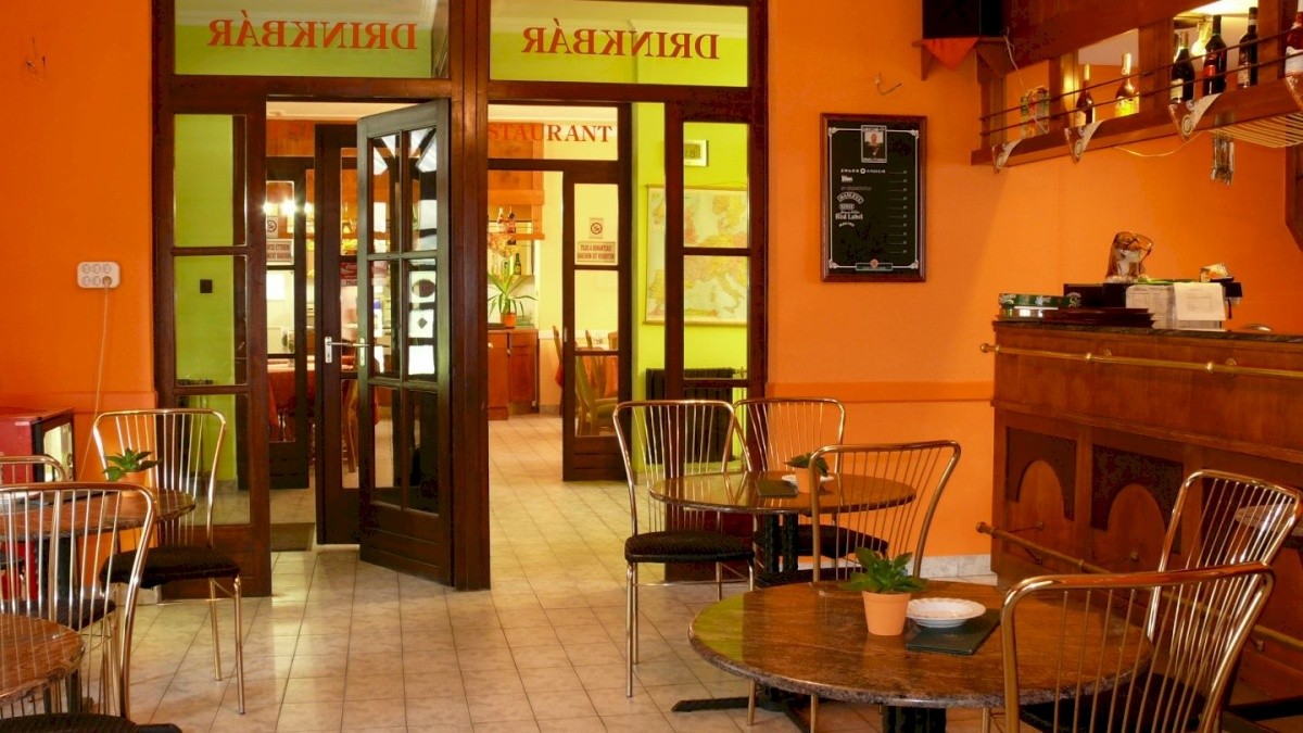 Hotel Orchidea