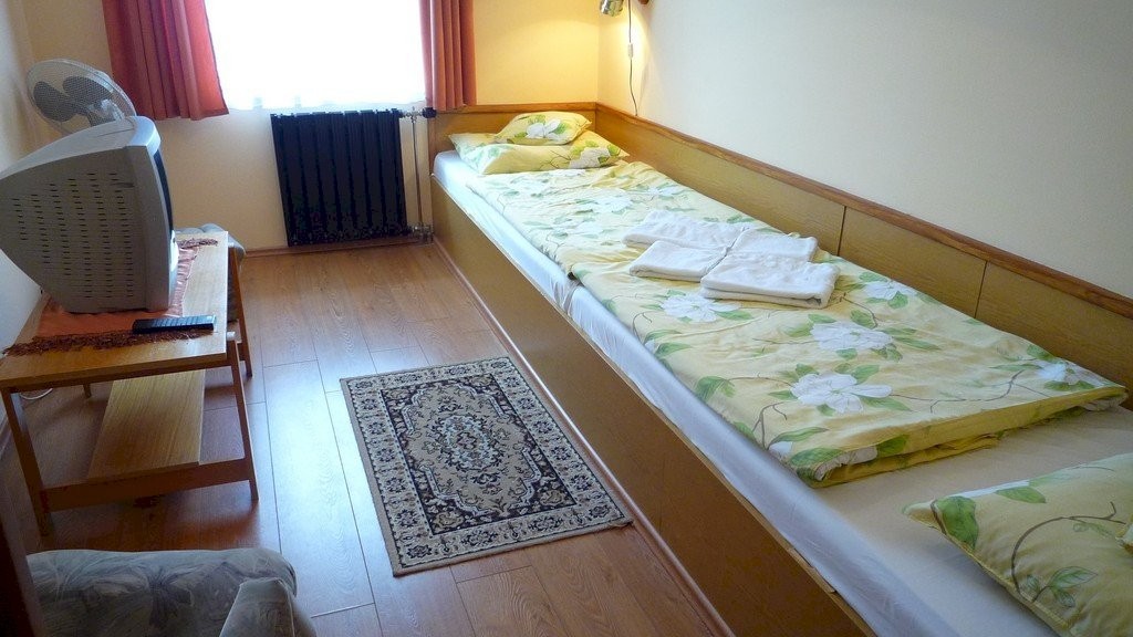 Hotel Orchidea