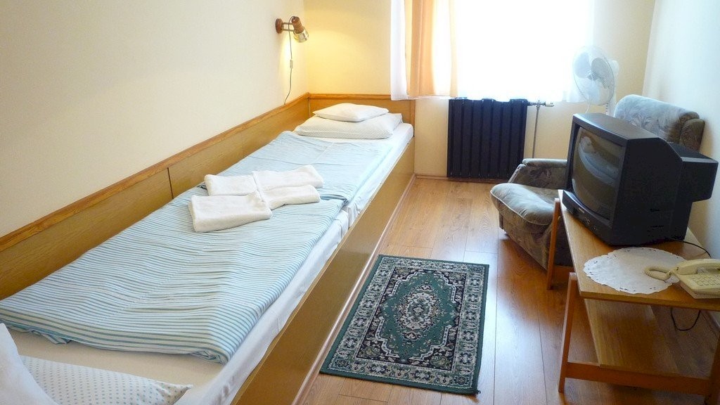 Hotel Orchidea