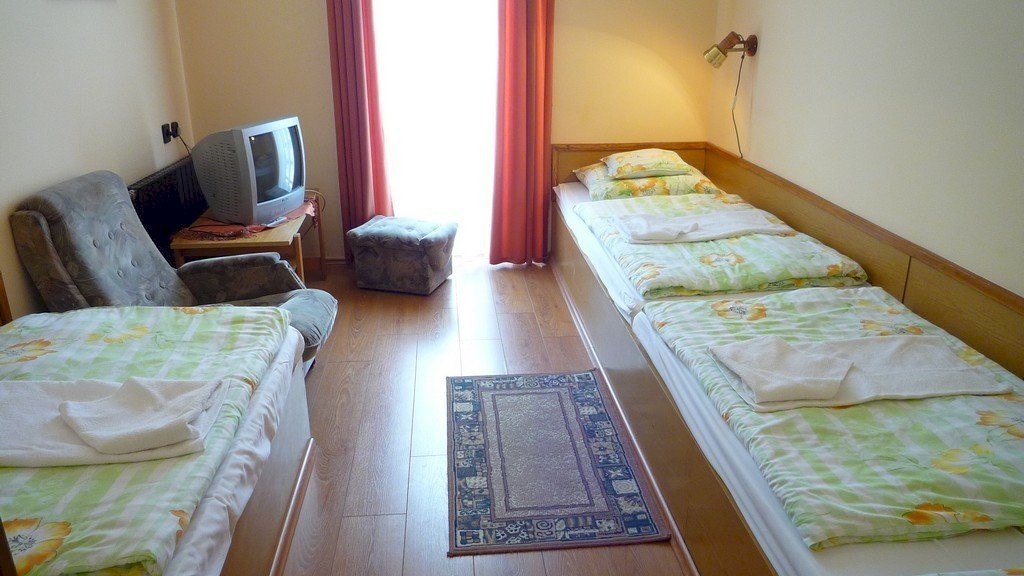 Hotel Orchidea