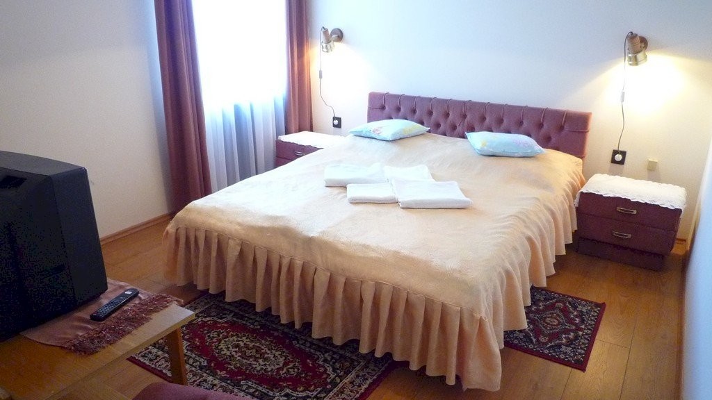 Hotel Orchidea
