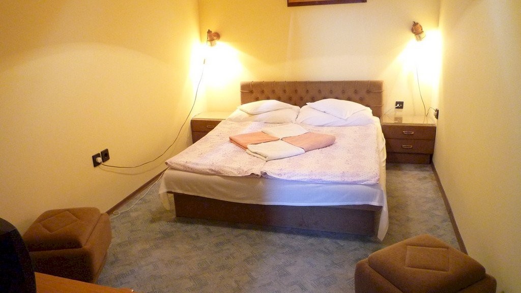 Hotel Orchidea