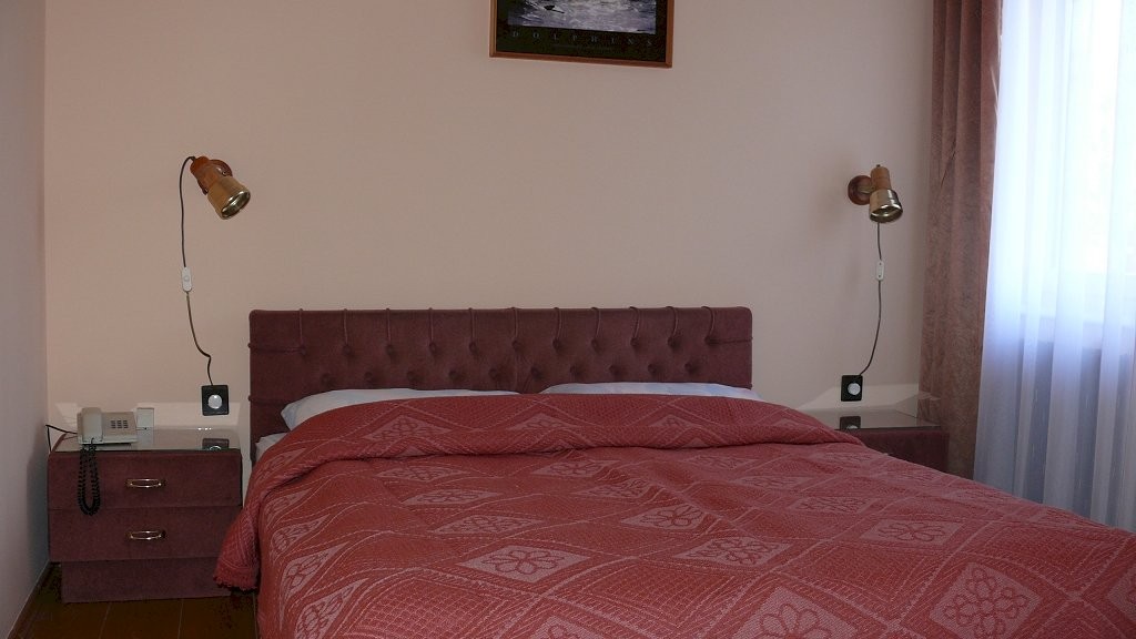Hotel Orchidea