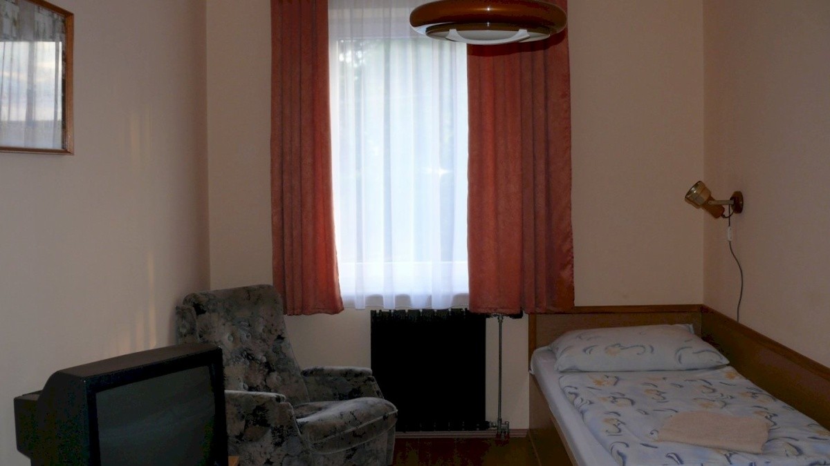 Hotel Orchidea