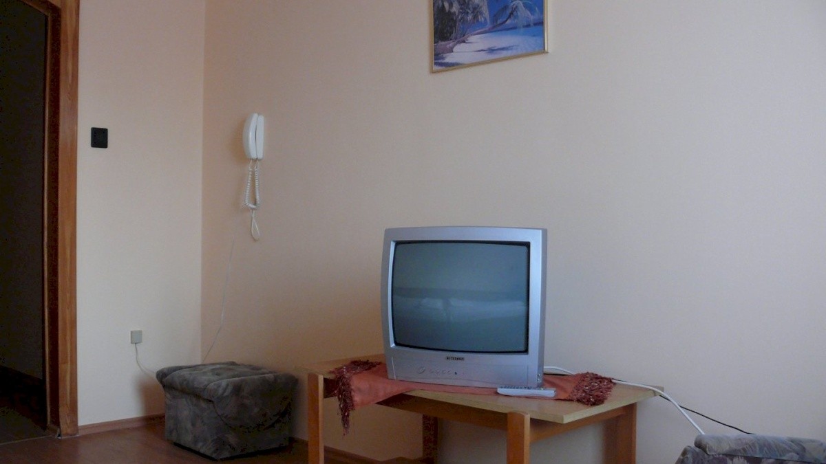 Hotel Orchidea