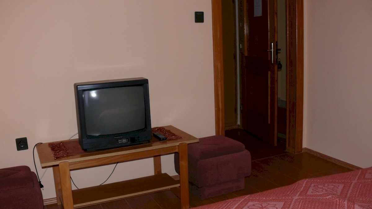 Hotel Orchidea