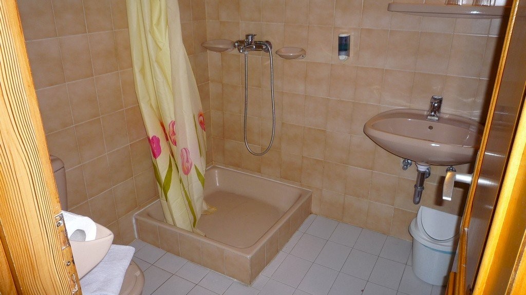Hotel Orchidea