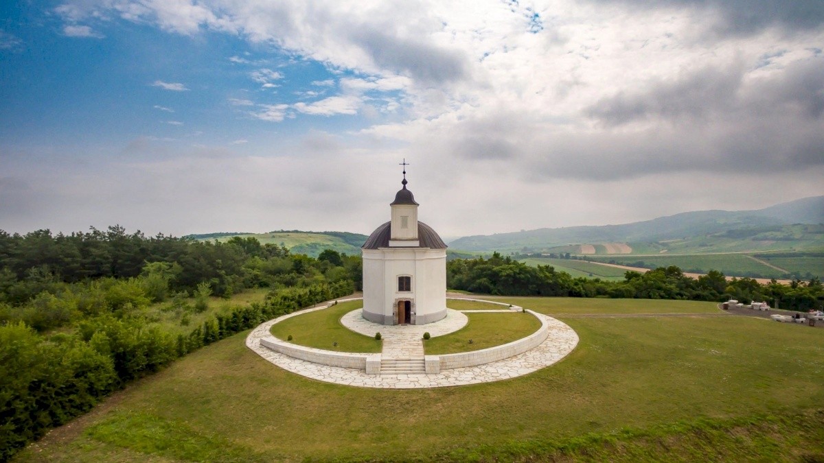 Gróf Degenfeld Castle