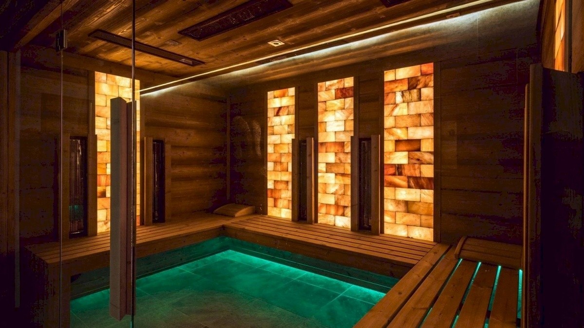 Garzon Plaza