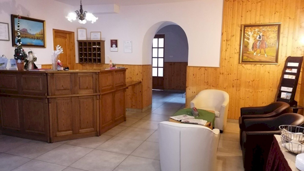 Sokoró Fogadó