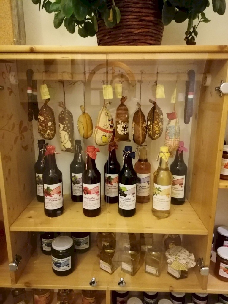 Sokoró Fogadó